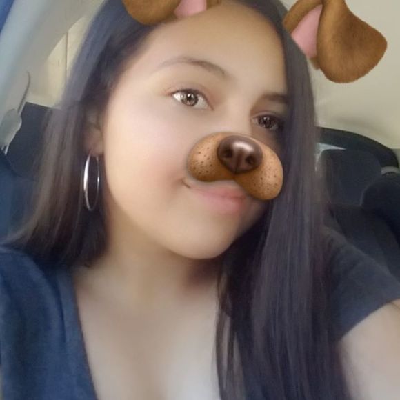 Meet your Posher, Rylee - Picture 1 of 1